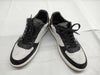 LOUIS VUITTON LOUIS VUITTON Men's Rivoli Monogram Sneakers Size 7 1/2
