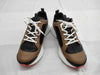 HERMES HERMES Men's Leather Sneakers Size 42.5 Sneakers