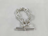 HERMES Chaine d'Ancre TGM 10-link bracelet/bangle