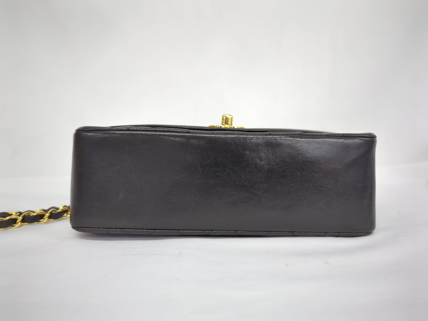 CHANEL Lambskin Diana Flap 22 Shoulder Bag, No. 2