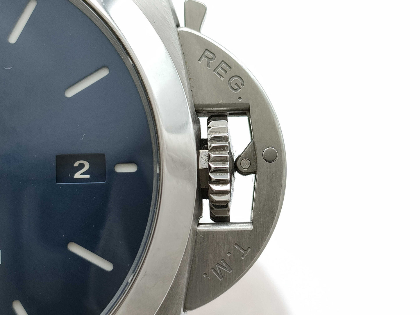 PANERAI PAM01316 OP7310BB1978174 Automatic Blue Dial Men's Watch