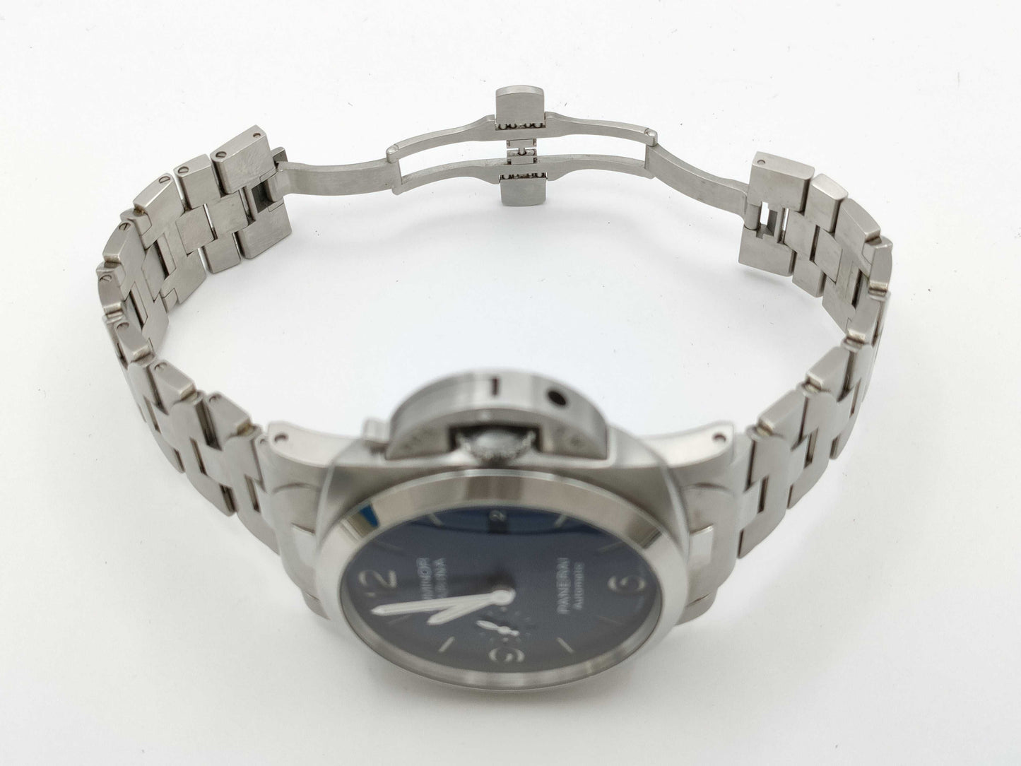 PANERAI PAM01316 OP7310BB1978174 Automatic Blue Dial Men's Watch