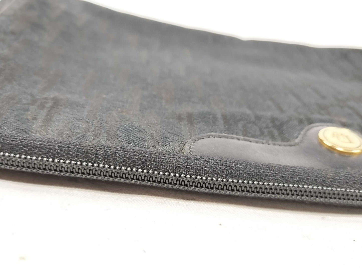 Dior Trotter Dior Clutch Bag