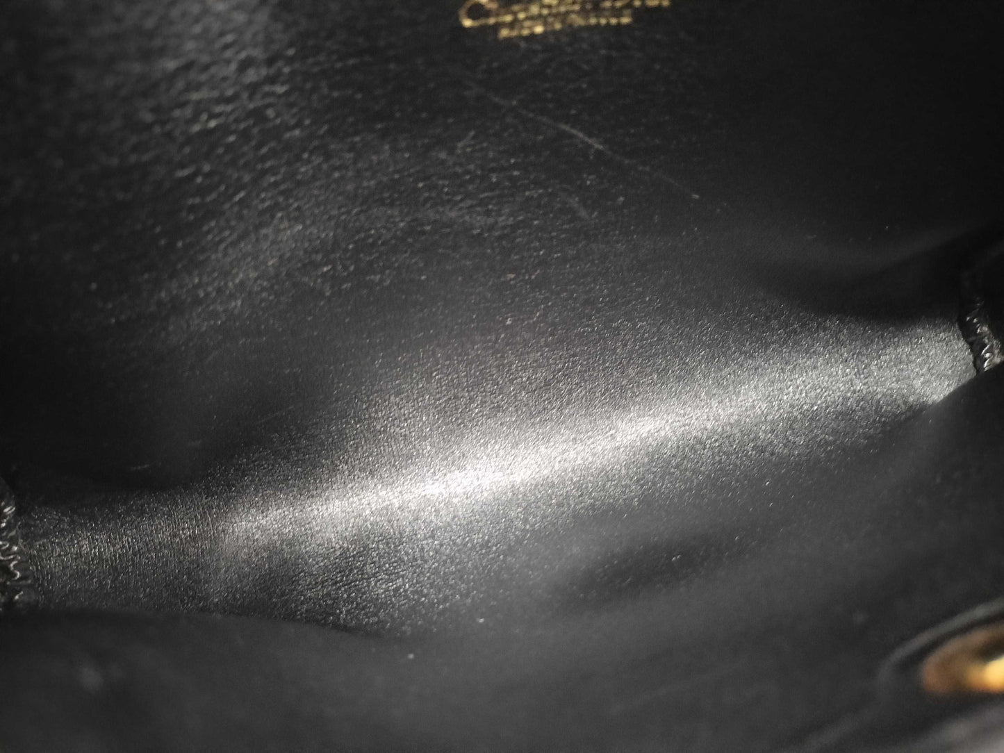 Dior Trotter Dior Clutch Bag