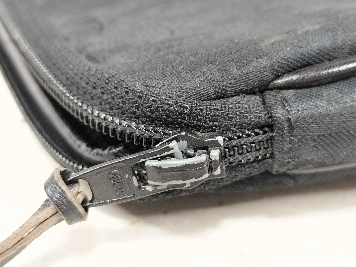Dior Trotter Dior Clutch Bag