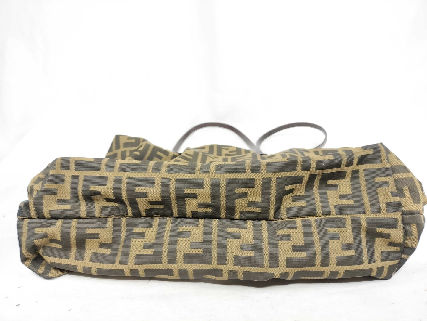FENDI Zucca pattern Fendi tote bag