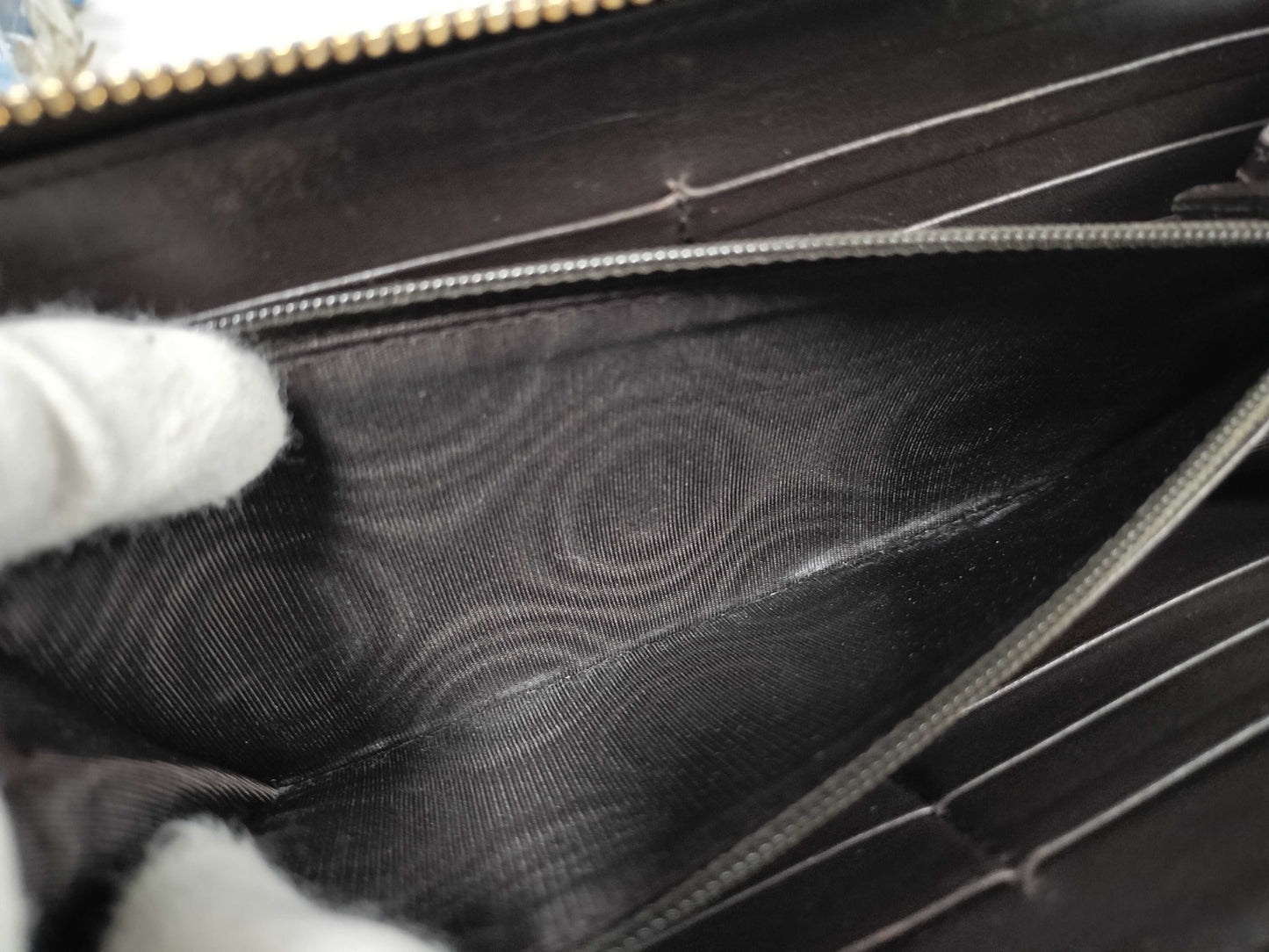 GUCCI Gucci wallet