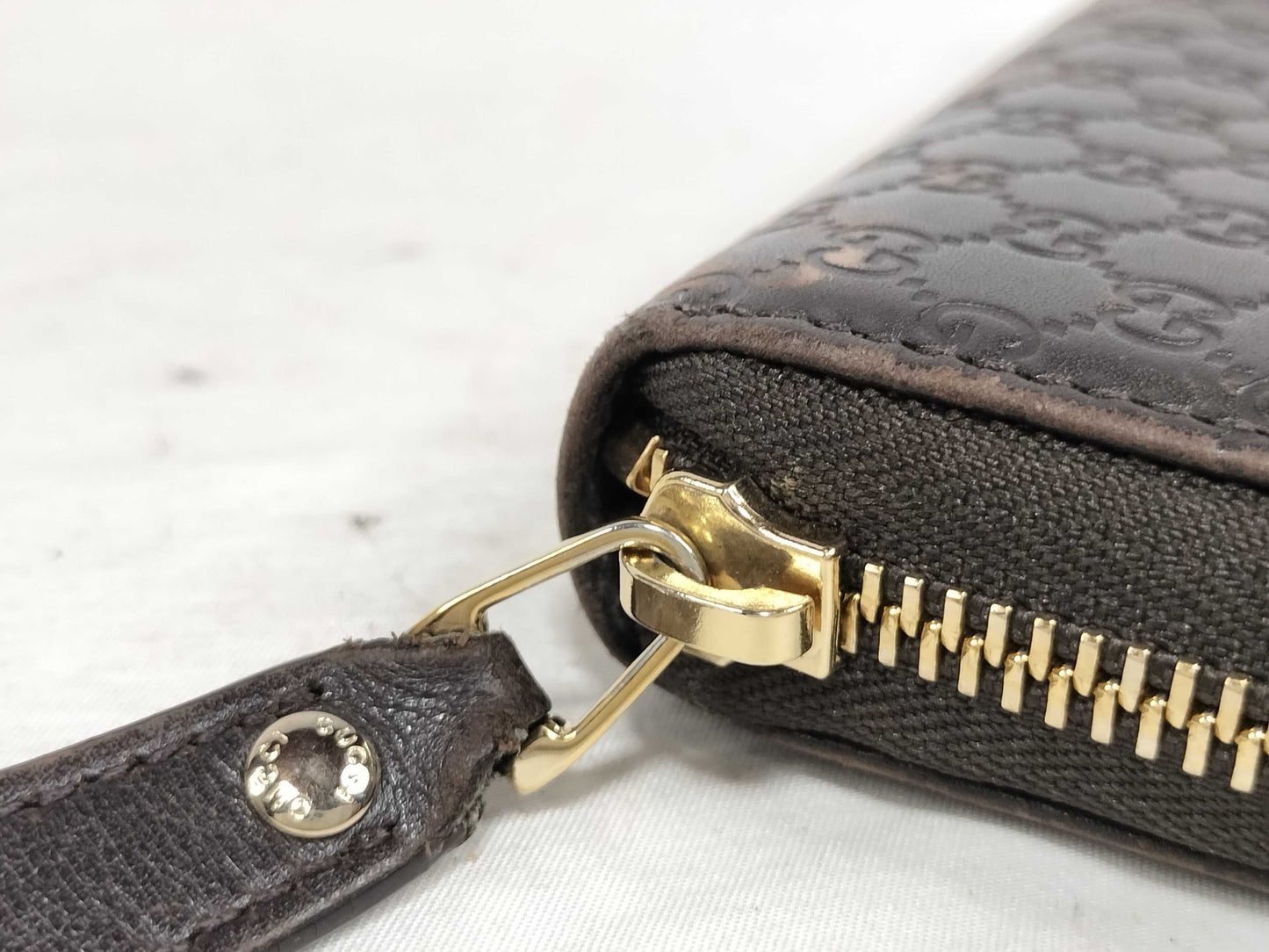 GUCCI Gucci wallet