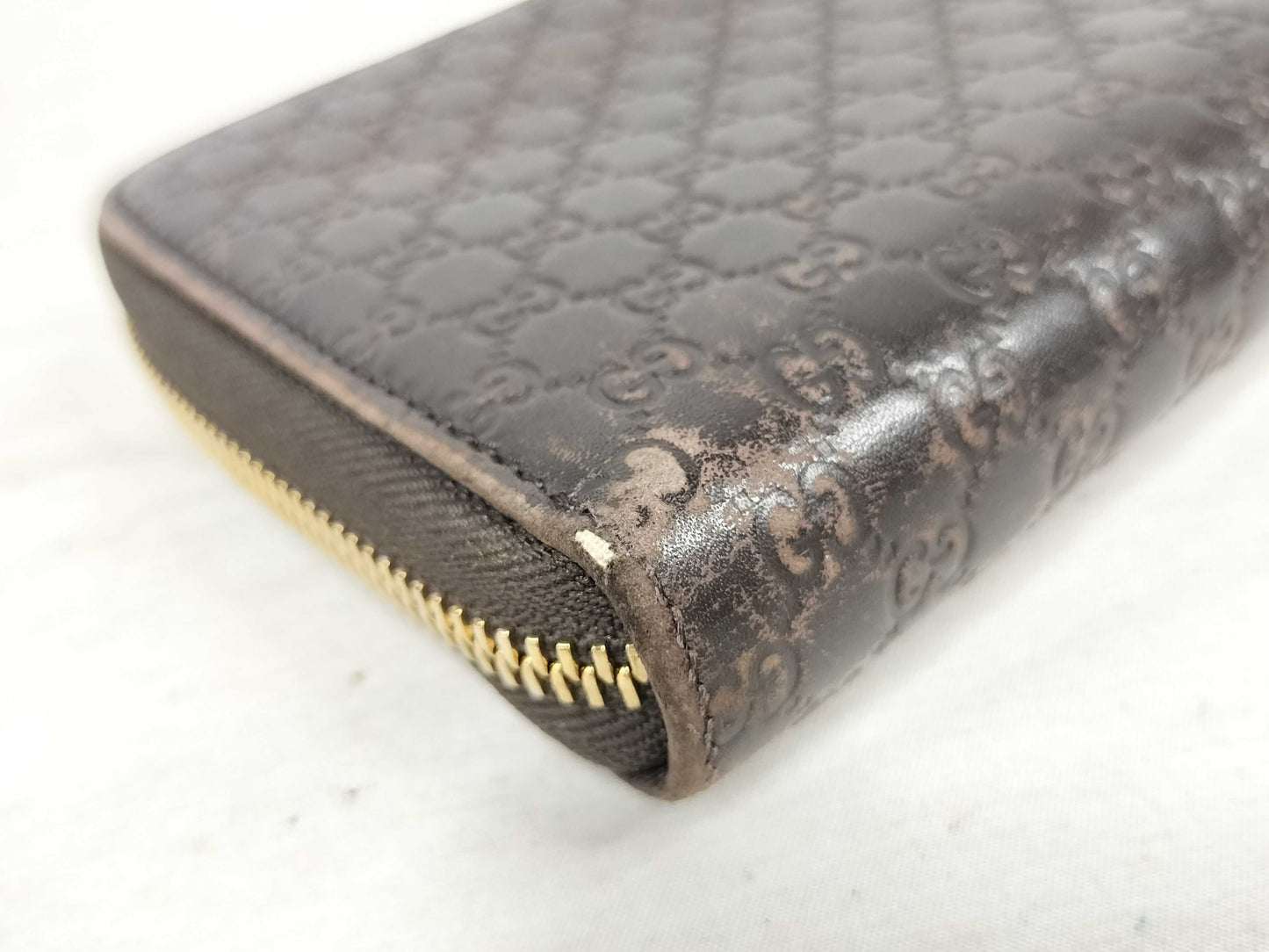 GUCCI Gucci wallet