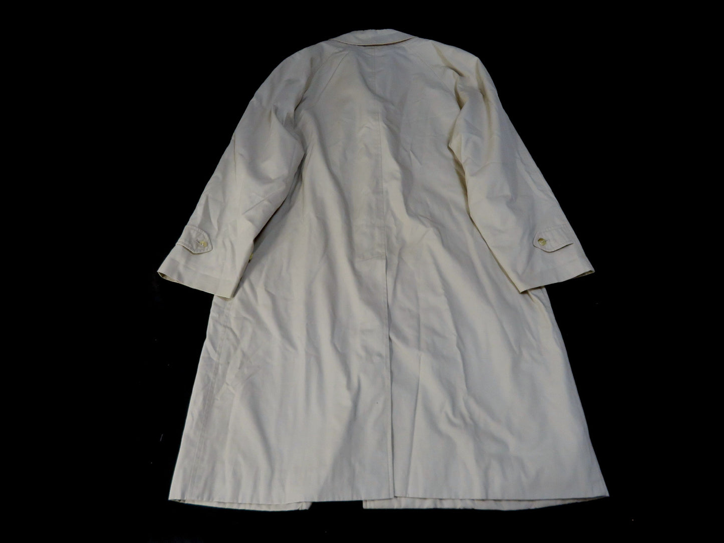 Burberrys Burberry coat