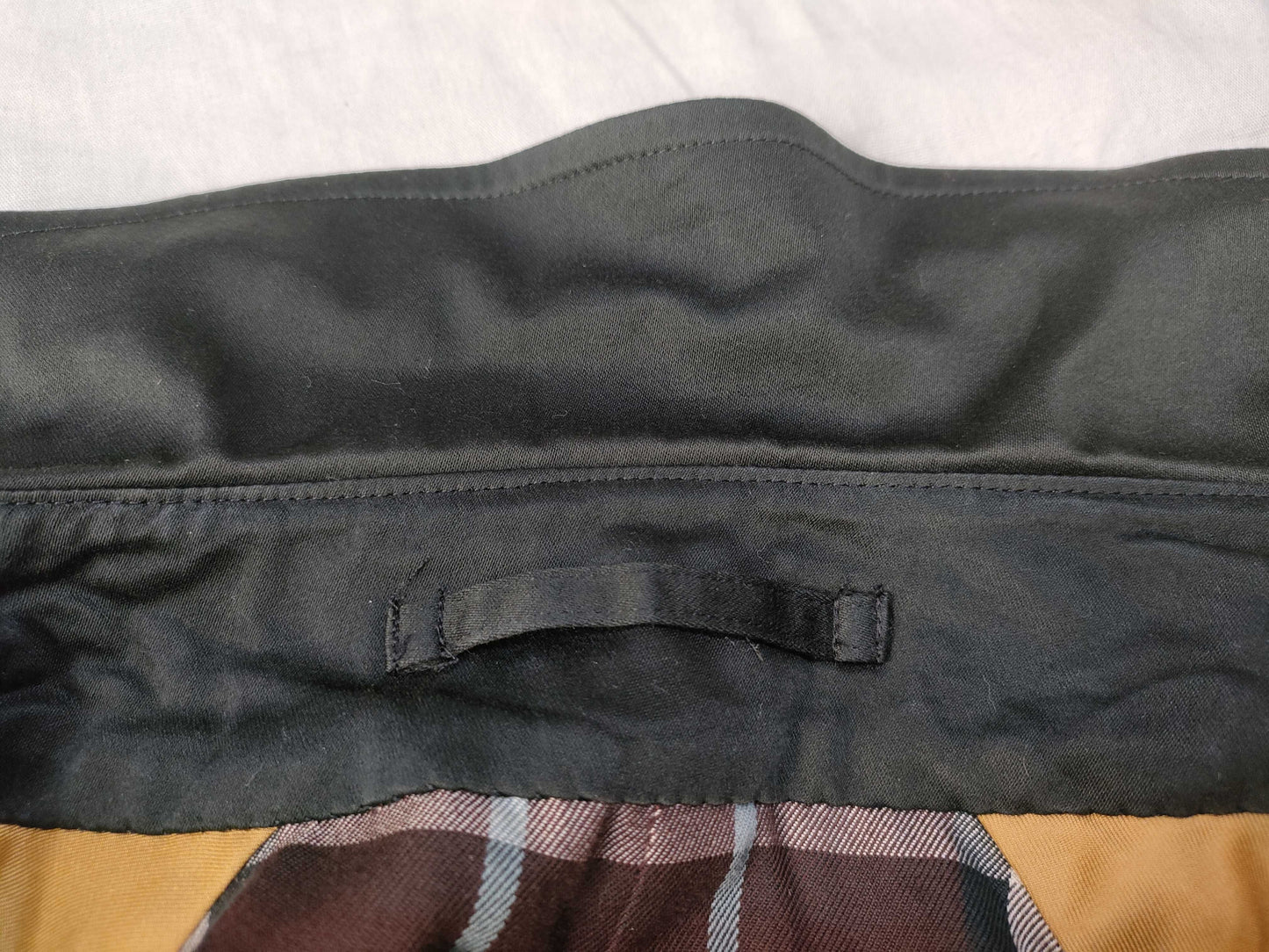 Burberrys Burberry coat