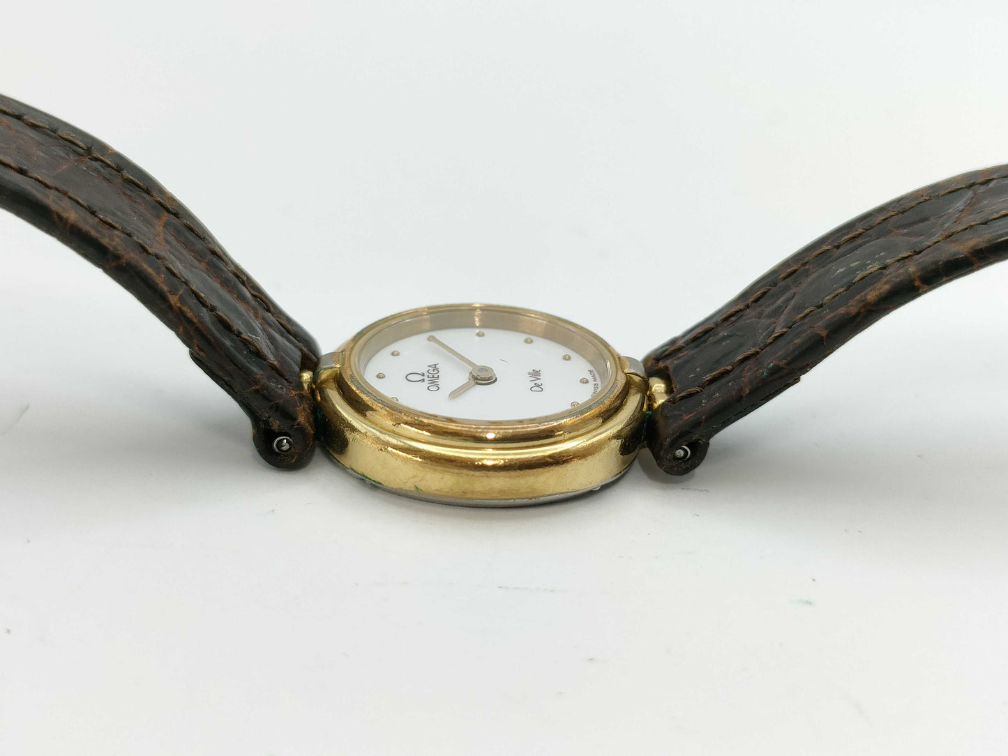 OMEGA De Ville 1455 Quartz Women's Watch
