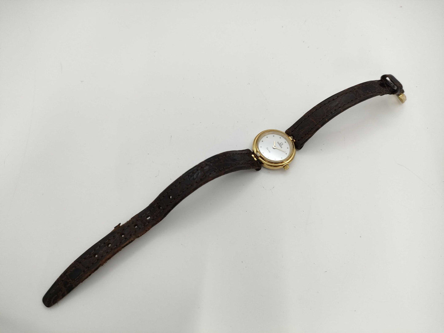 OMEGA De Ville 1455 Quartz Women's Watch