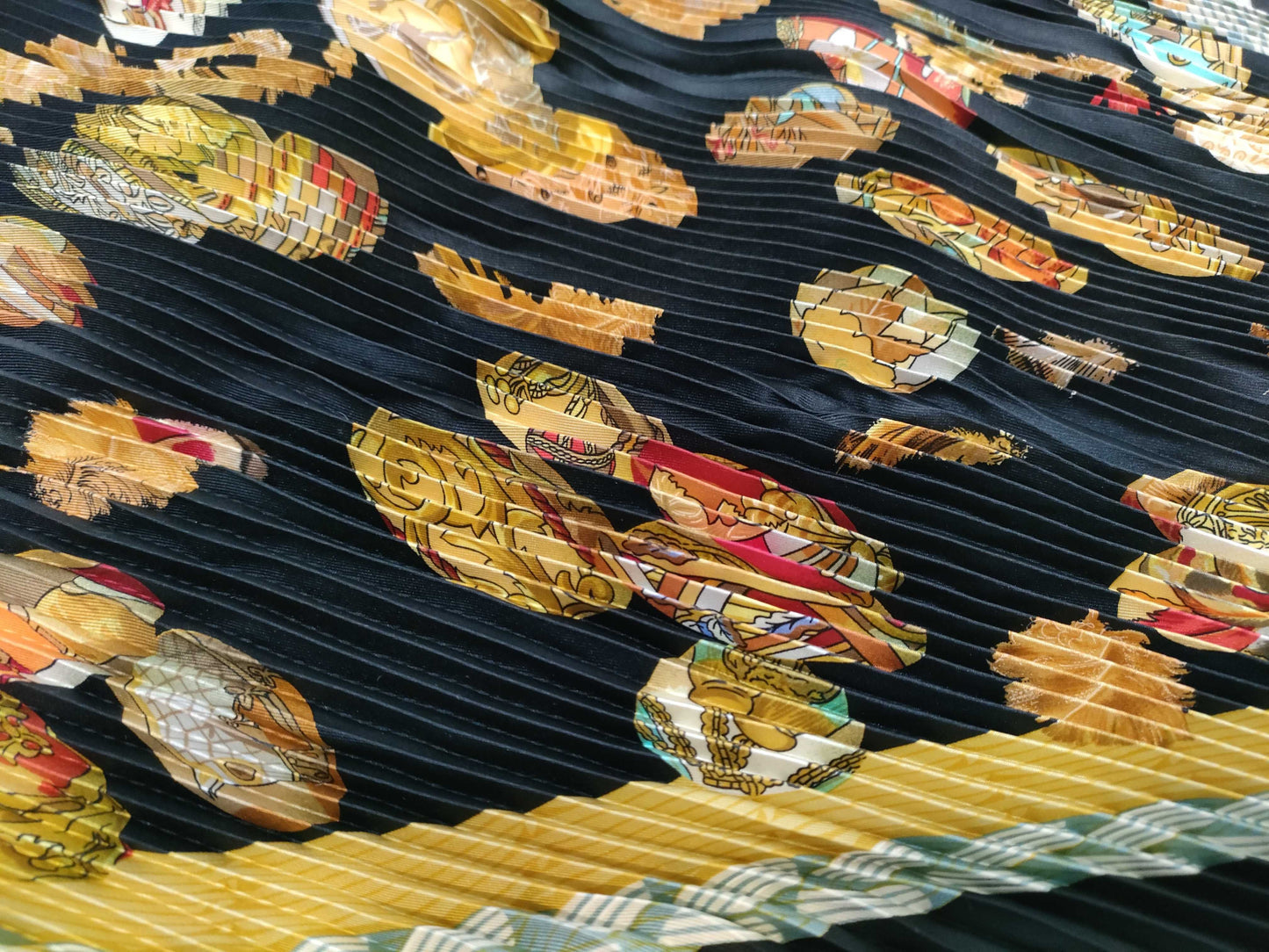 HERMES Scarf Scarf