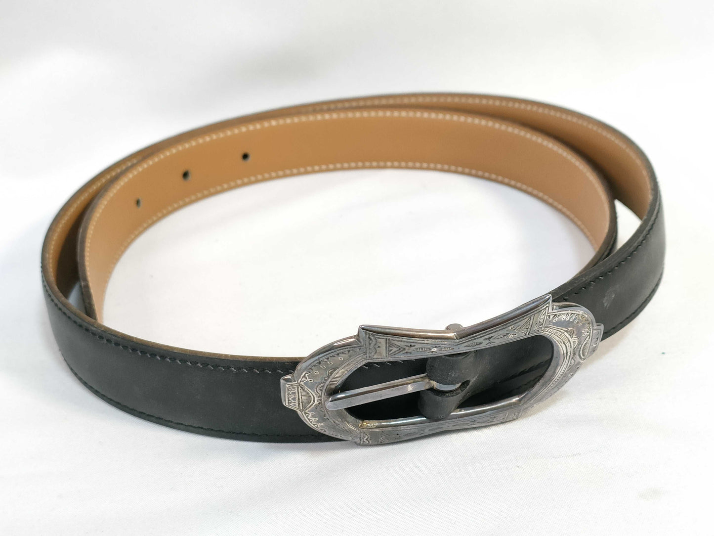 HERMES Hermes Belt Belt