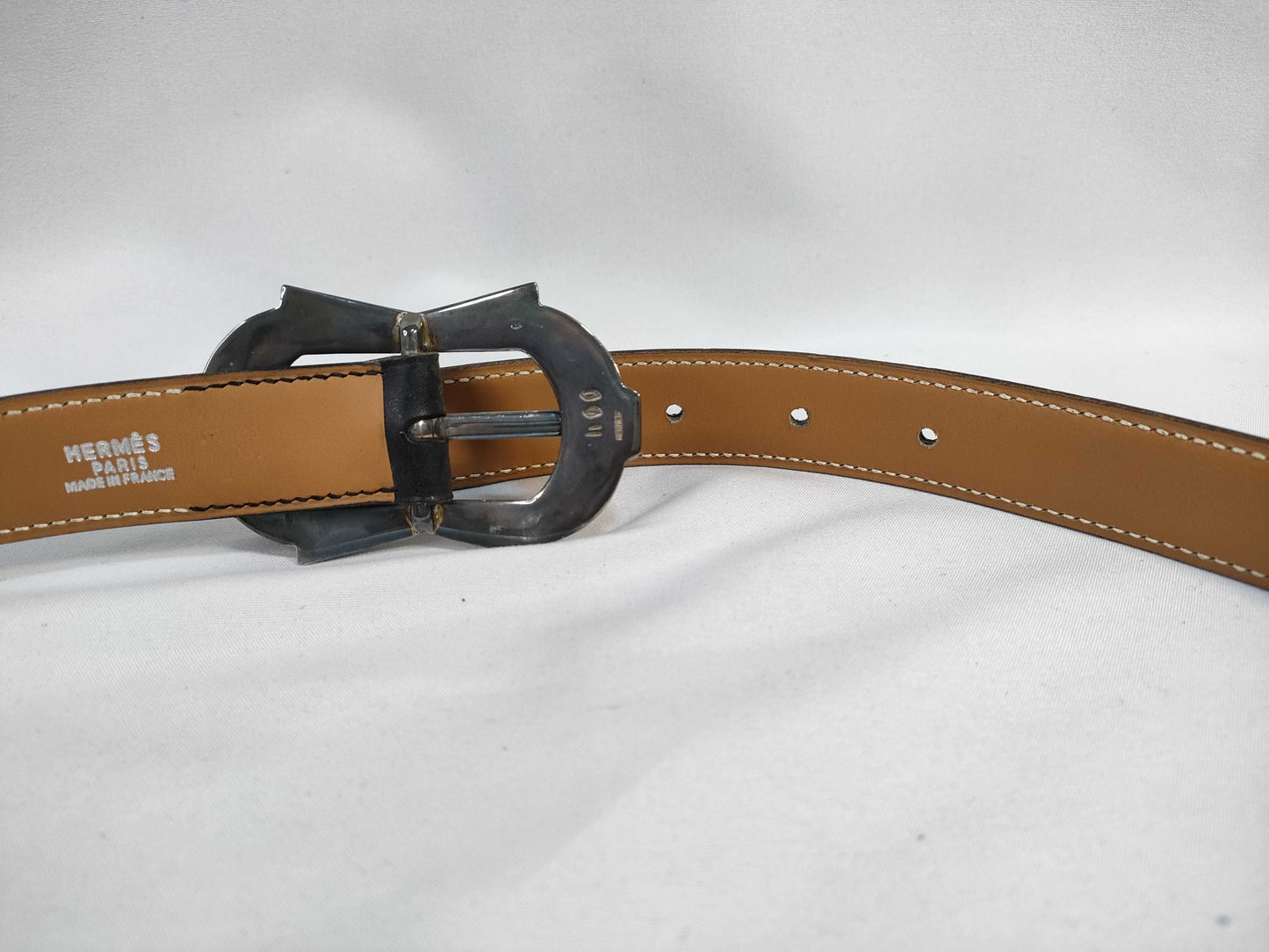 HERMES Hermes Belt Belt