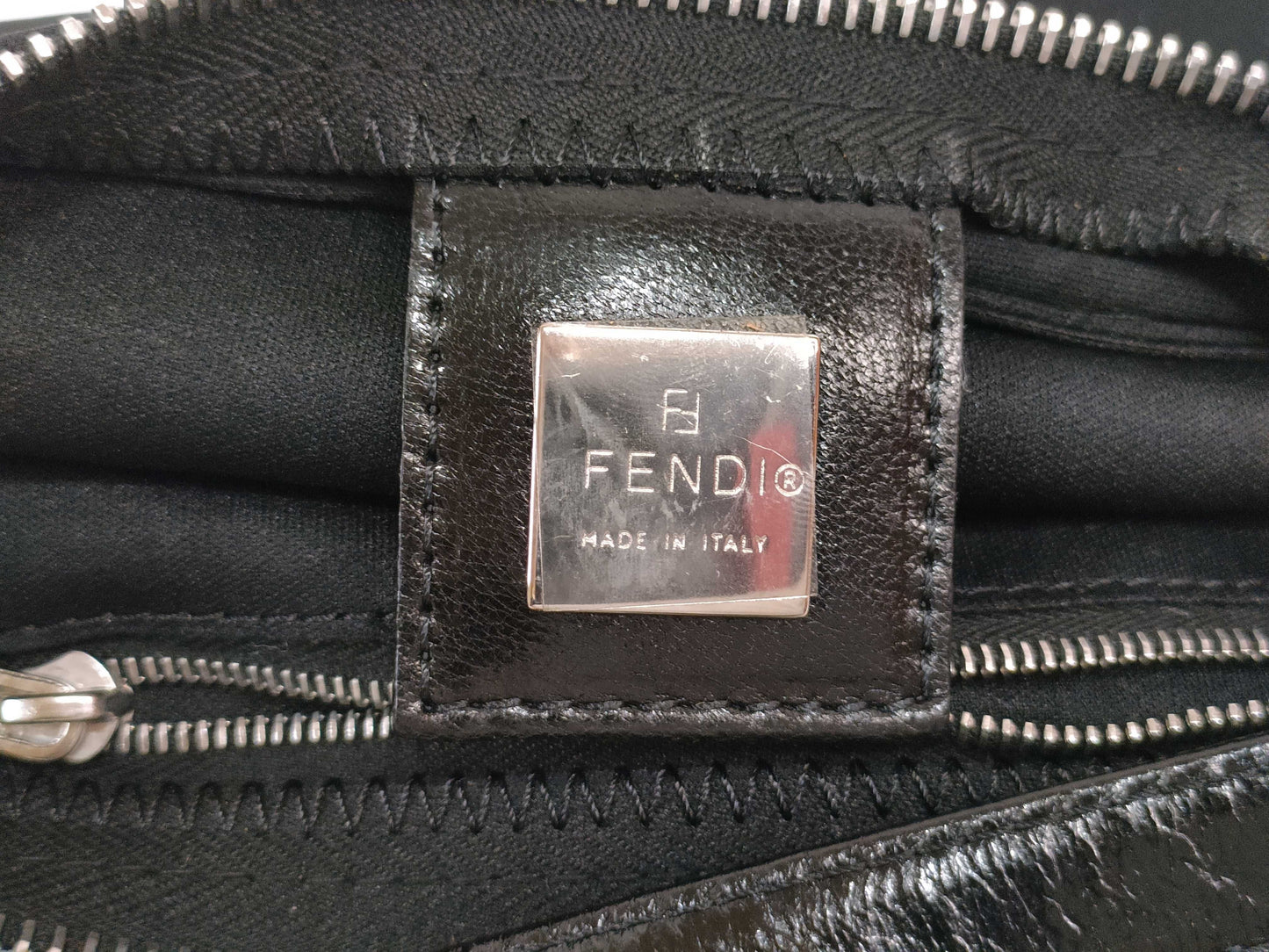 FENDI handbag