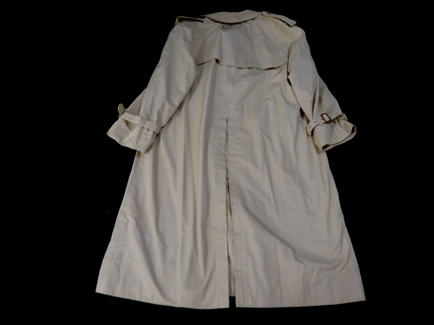 Burberrys Burberry coat
