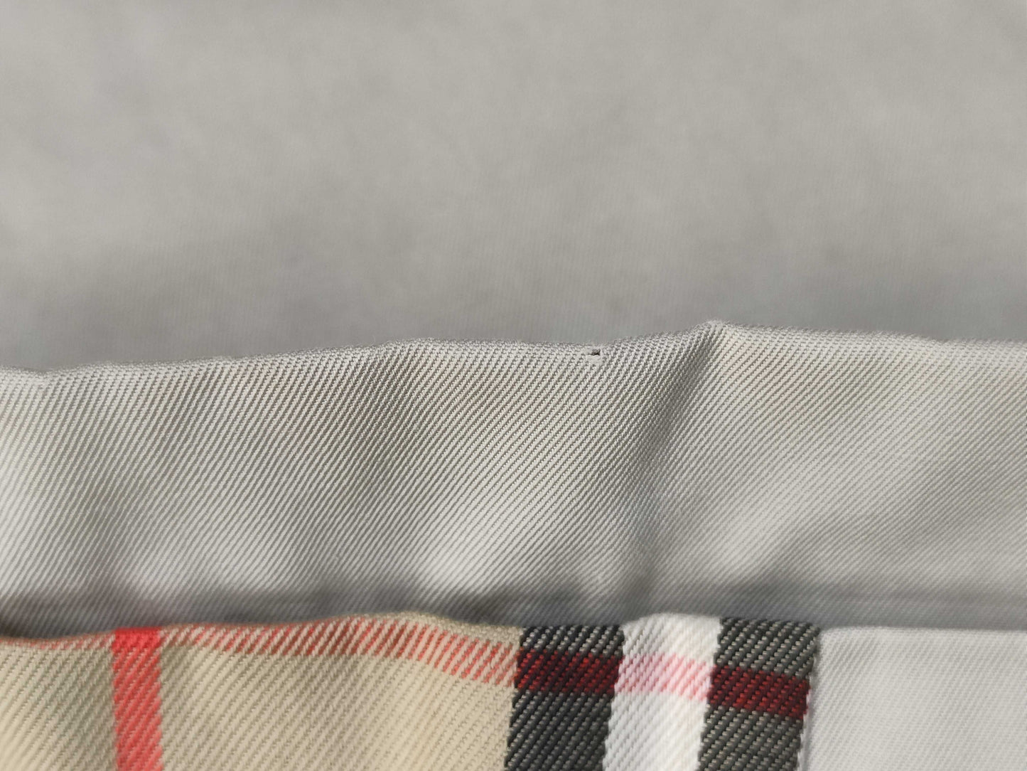Burberrys Burberry coat