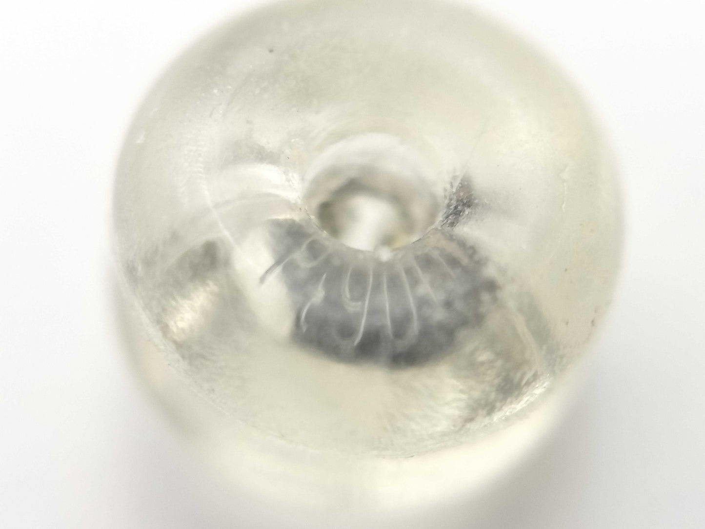 Semi-round pearl diameter approx. 8.0-10.9mm, SV 52.3g / Pearl diameter approx. 9.0mm*2, PT900 2.4g Other small items