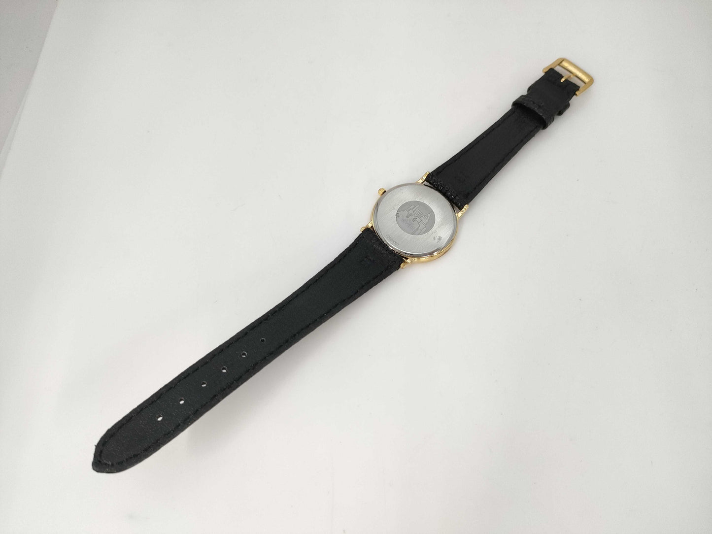 OMEGA De Ville 53965002 Quartz Boys' Watch