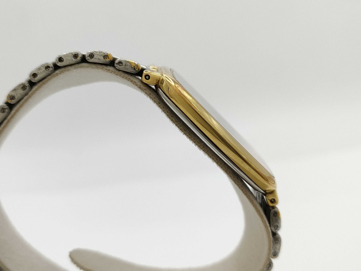 OMEGA Devil Quartz Women's Watch