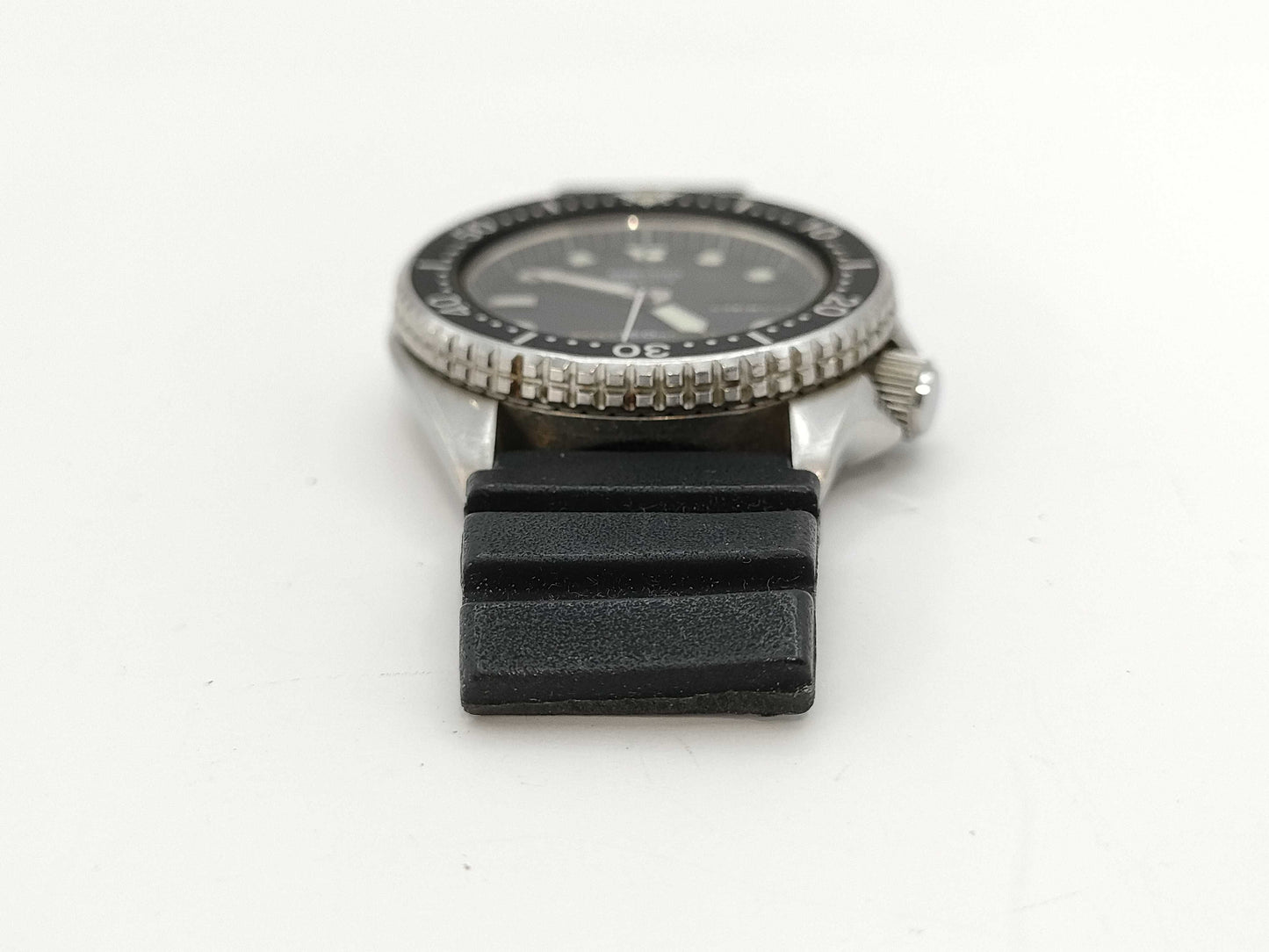 SEIKO 6458-6000 205911 Quartz Men's Watch