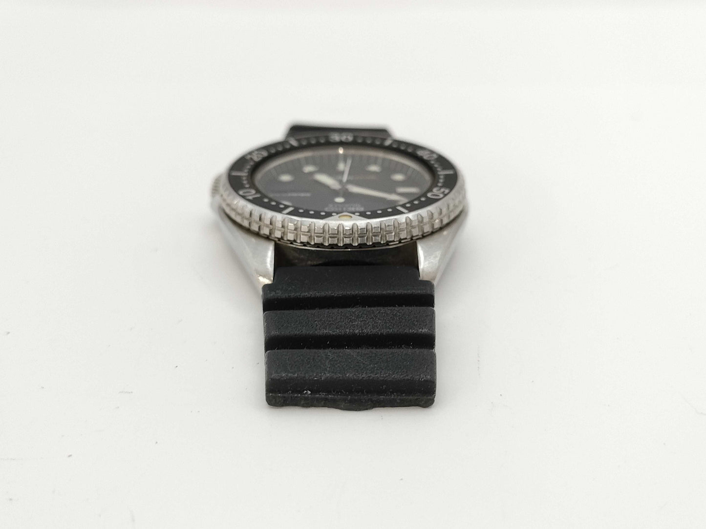 SEIKO 6458-6000 205911 Quartz Men's Watch