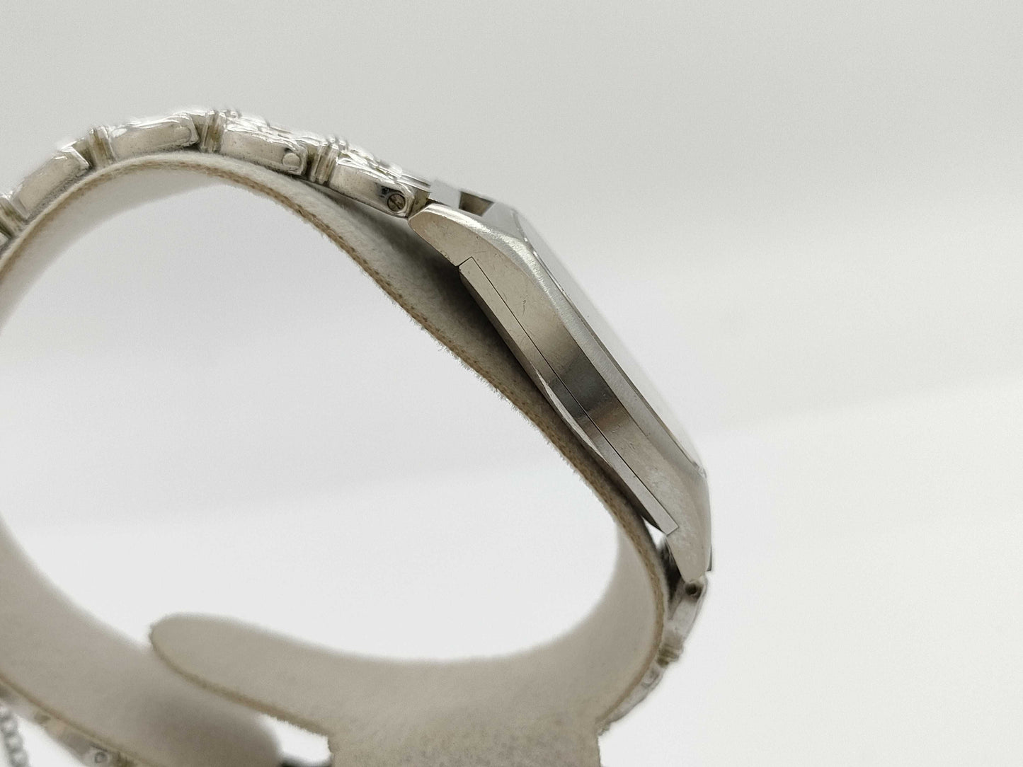 ROLEX Cellini 2079988 Manual Winding K18 Women's Watch