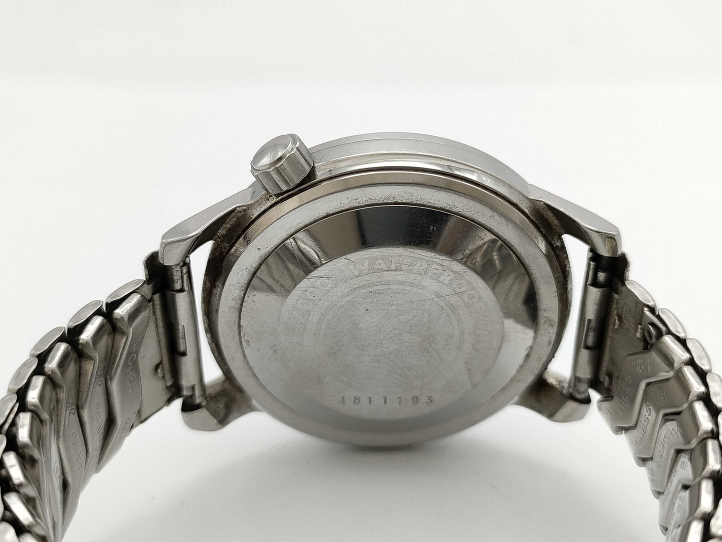 SEIKO 6217-7000 4811193 Automatic Men's Watch