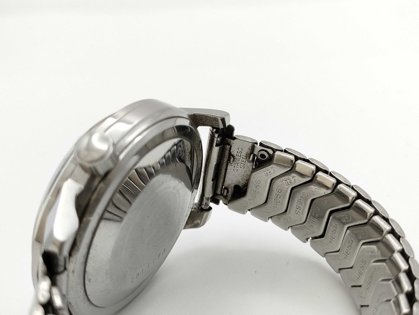 SEIKO 6217-7000 4811193 Automatic Men's Watch