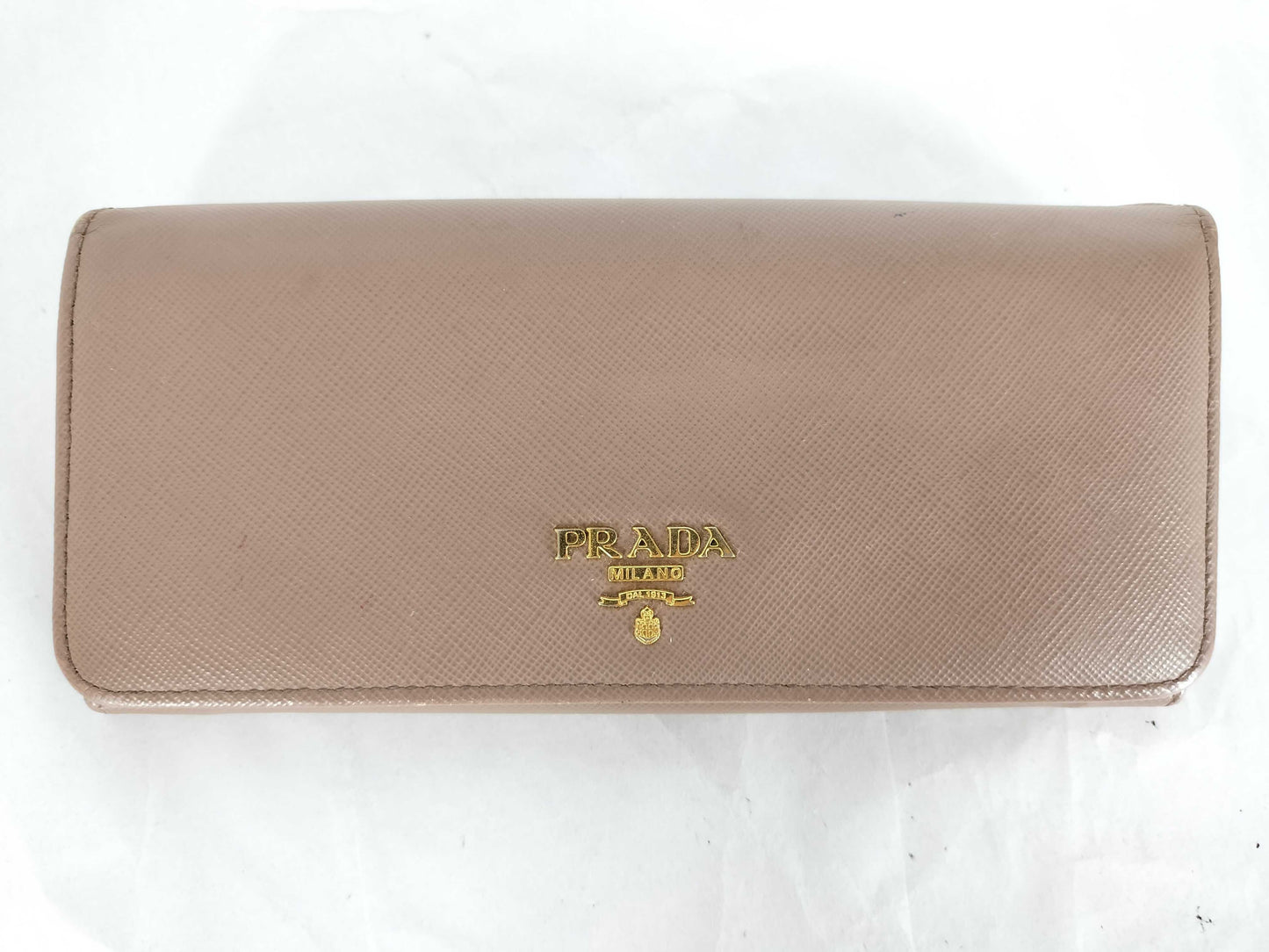 PRADA Prada wallet wallet