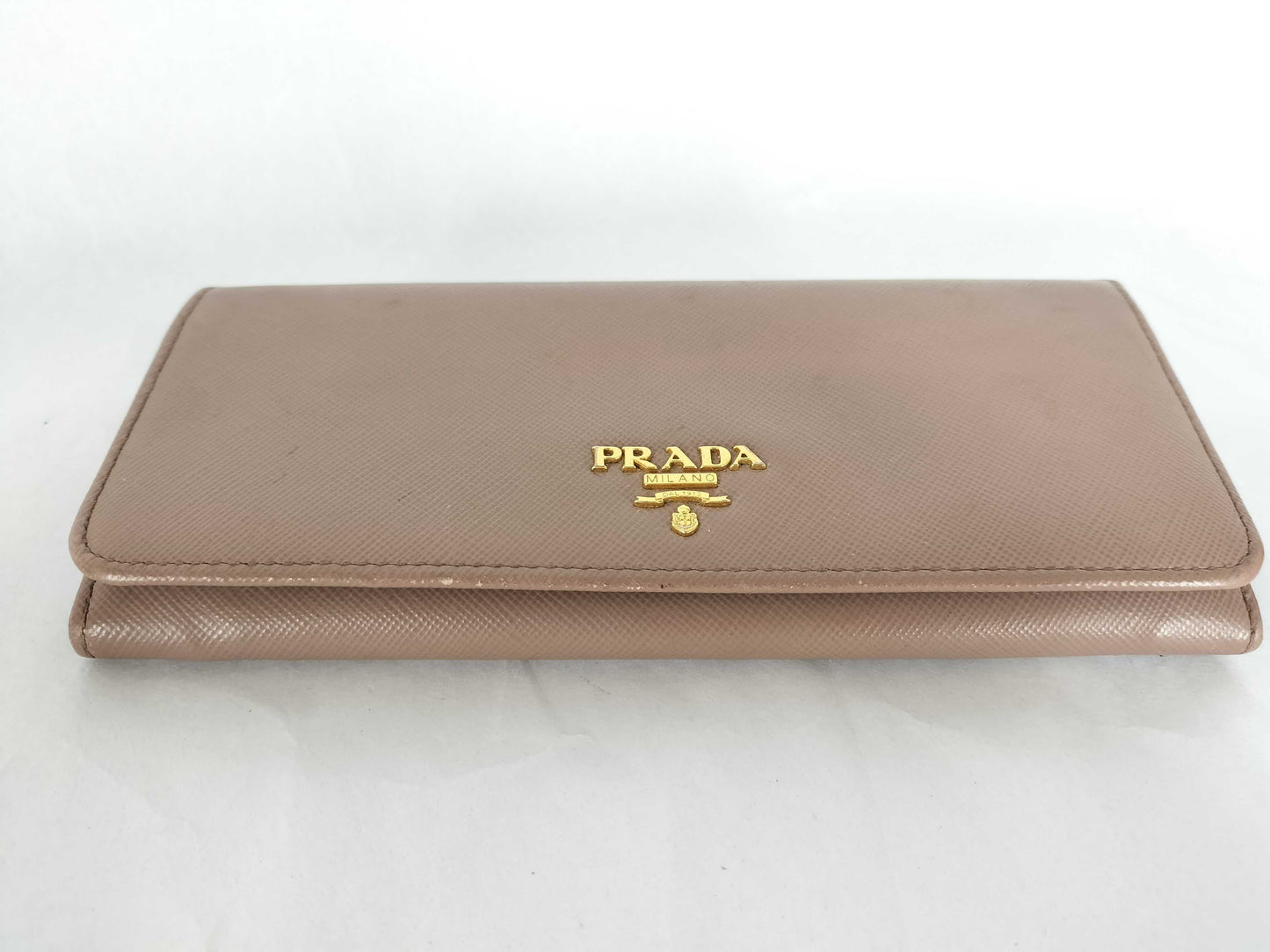 PRADA Prada wallet wallet