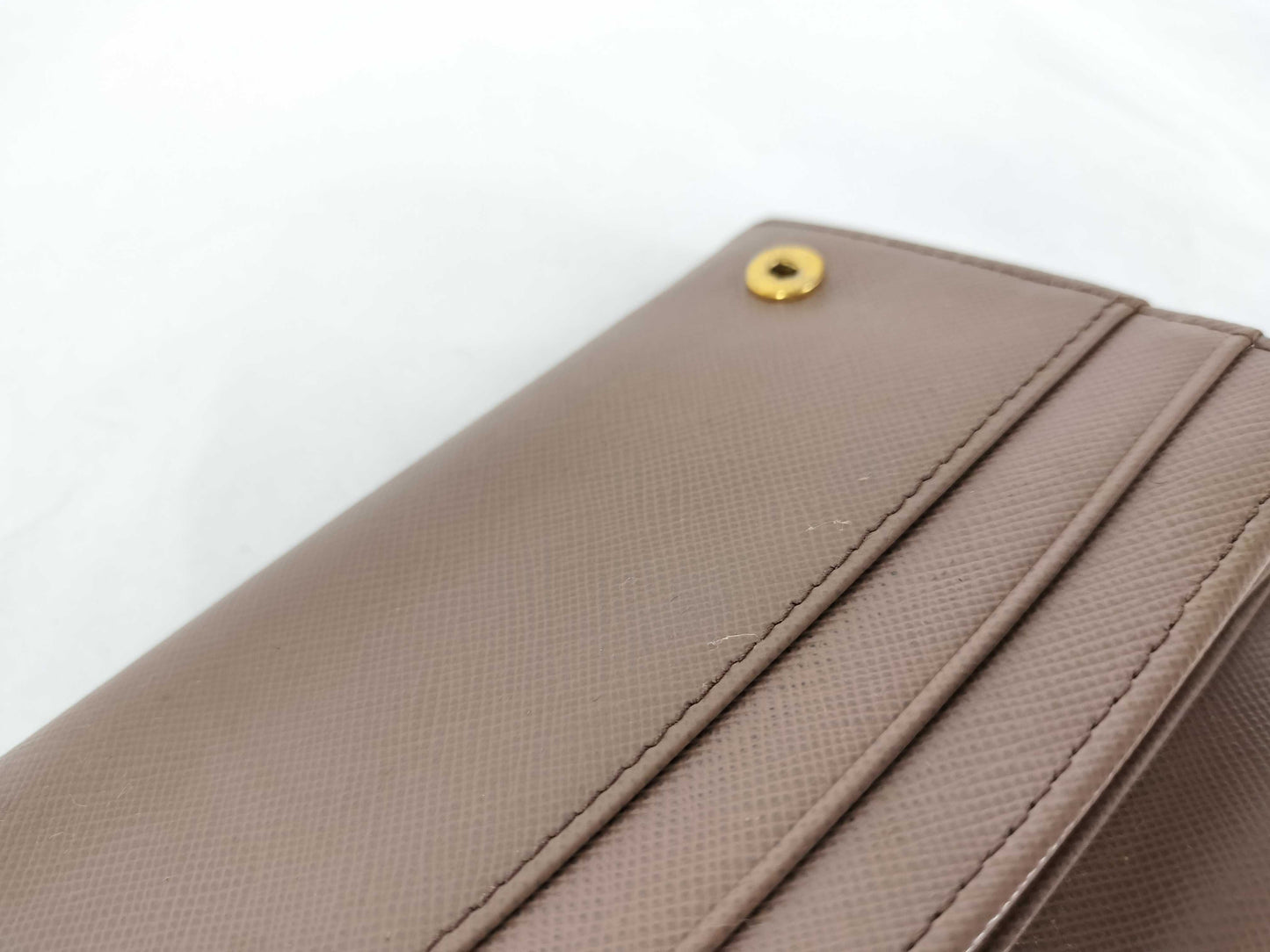 PRADA Prada wallet wallet