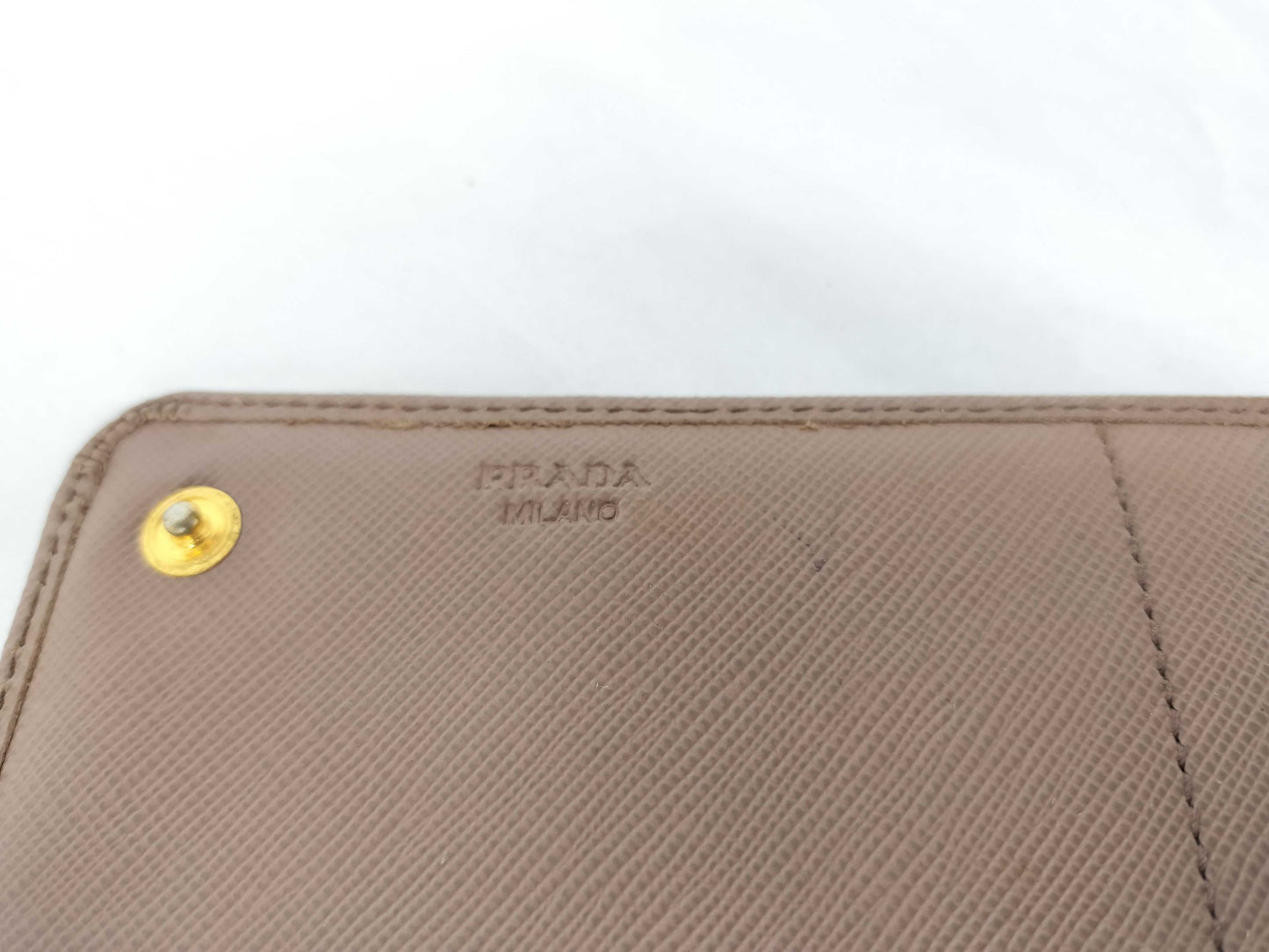 PRADA Prada wallet wallet