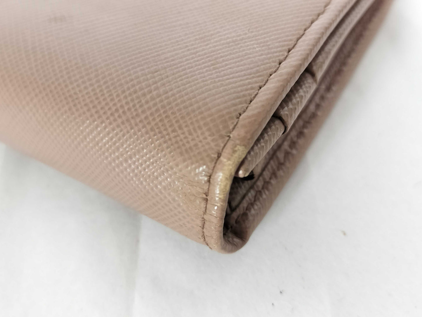 PRADA Prada wallet wallet