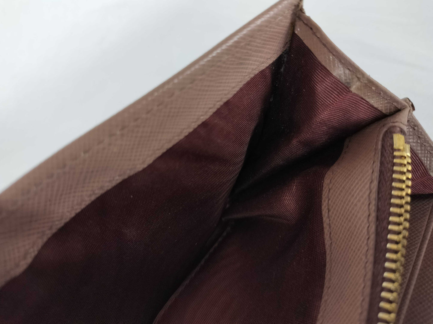 PRADA Prada wallet wallet