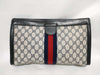 GUCCI GG Supreme Gucci Second Bag