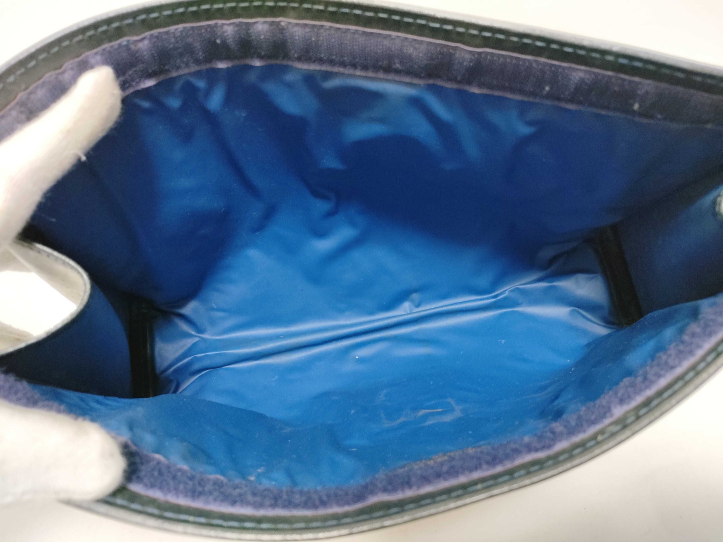 GUCCI GG Supreme Gucci Second Bag
