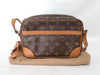 LOUIS VUITTON M 51276 Monogram LV Shoulder Bag