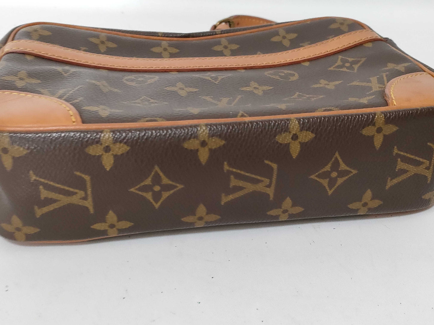 LOUIS VUITTON M 51276 Monogram LV Shoulder Bag