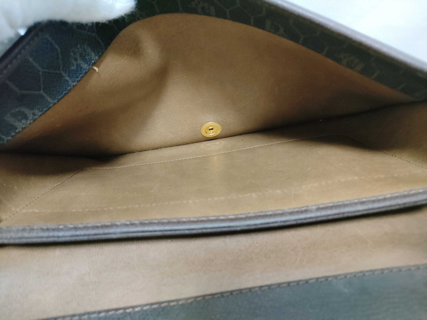 Dior shoulder bag