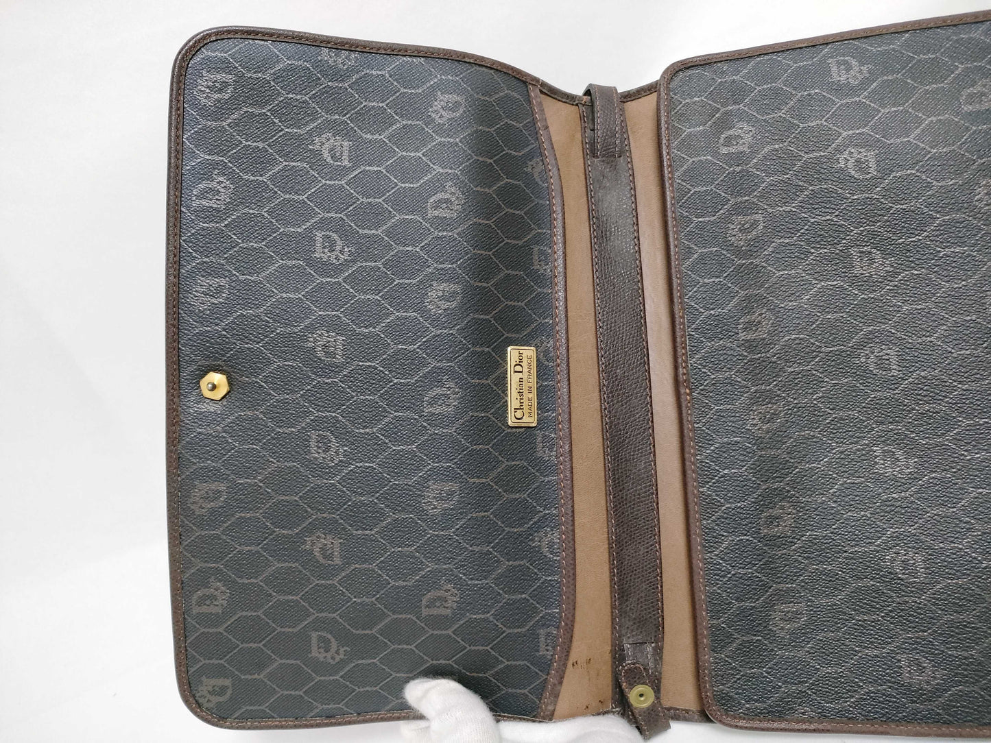 Dior shoulder bag