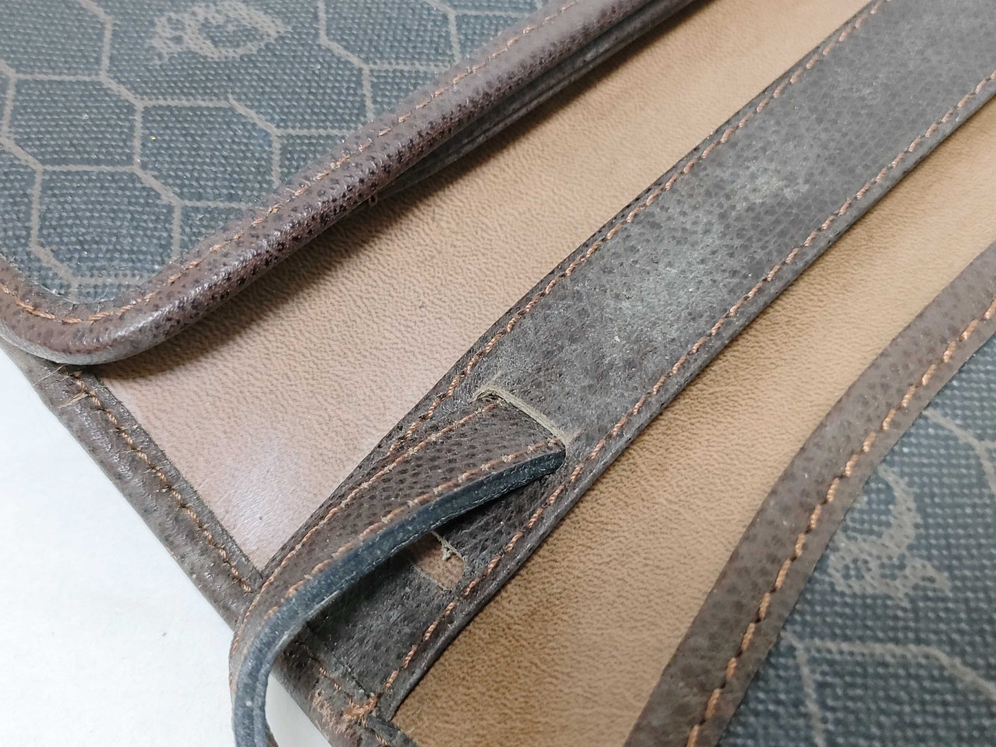 Dior shoulder bag