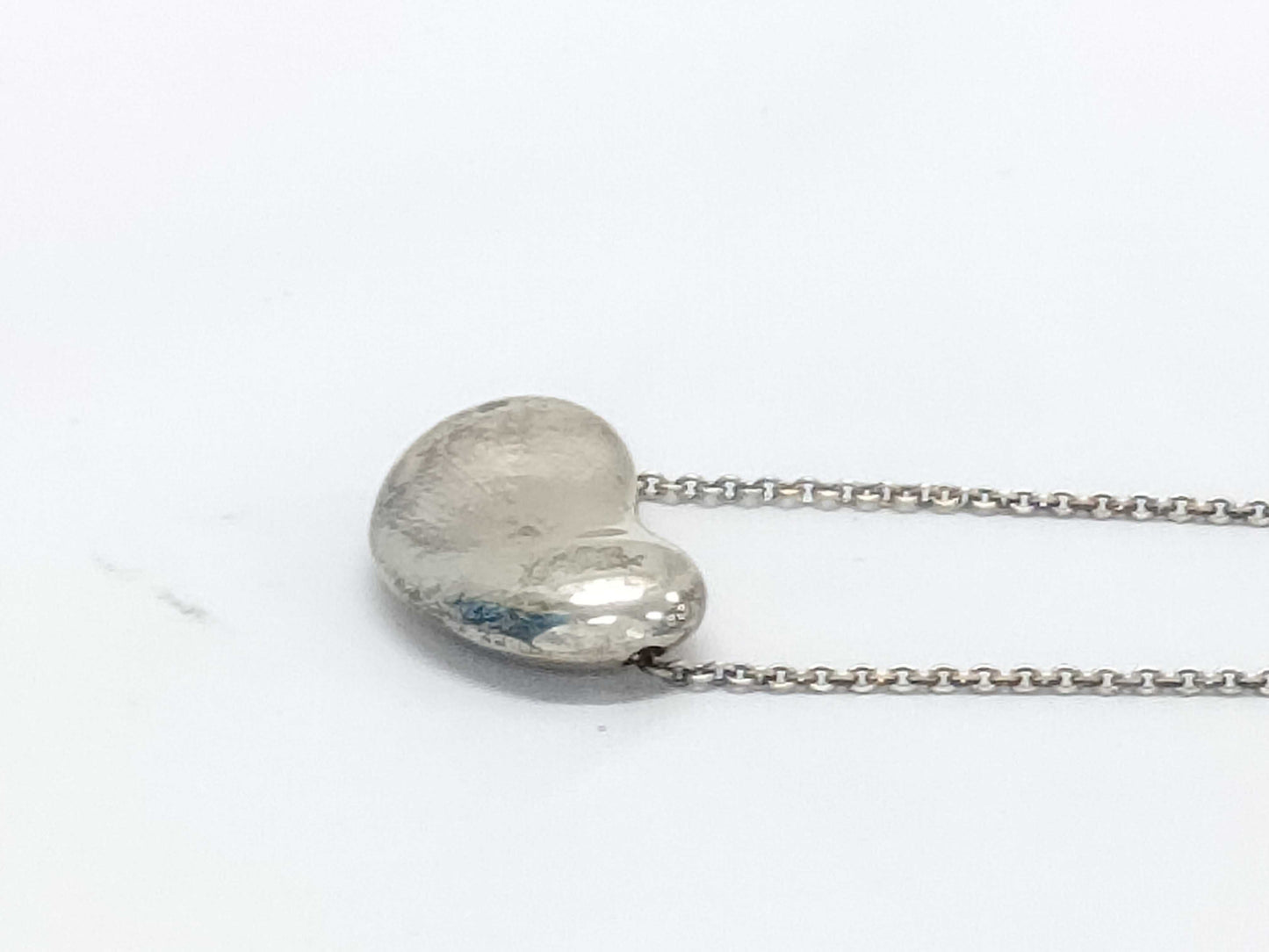 Tiffany & Co. Tiffany Necklace Necklace