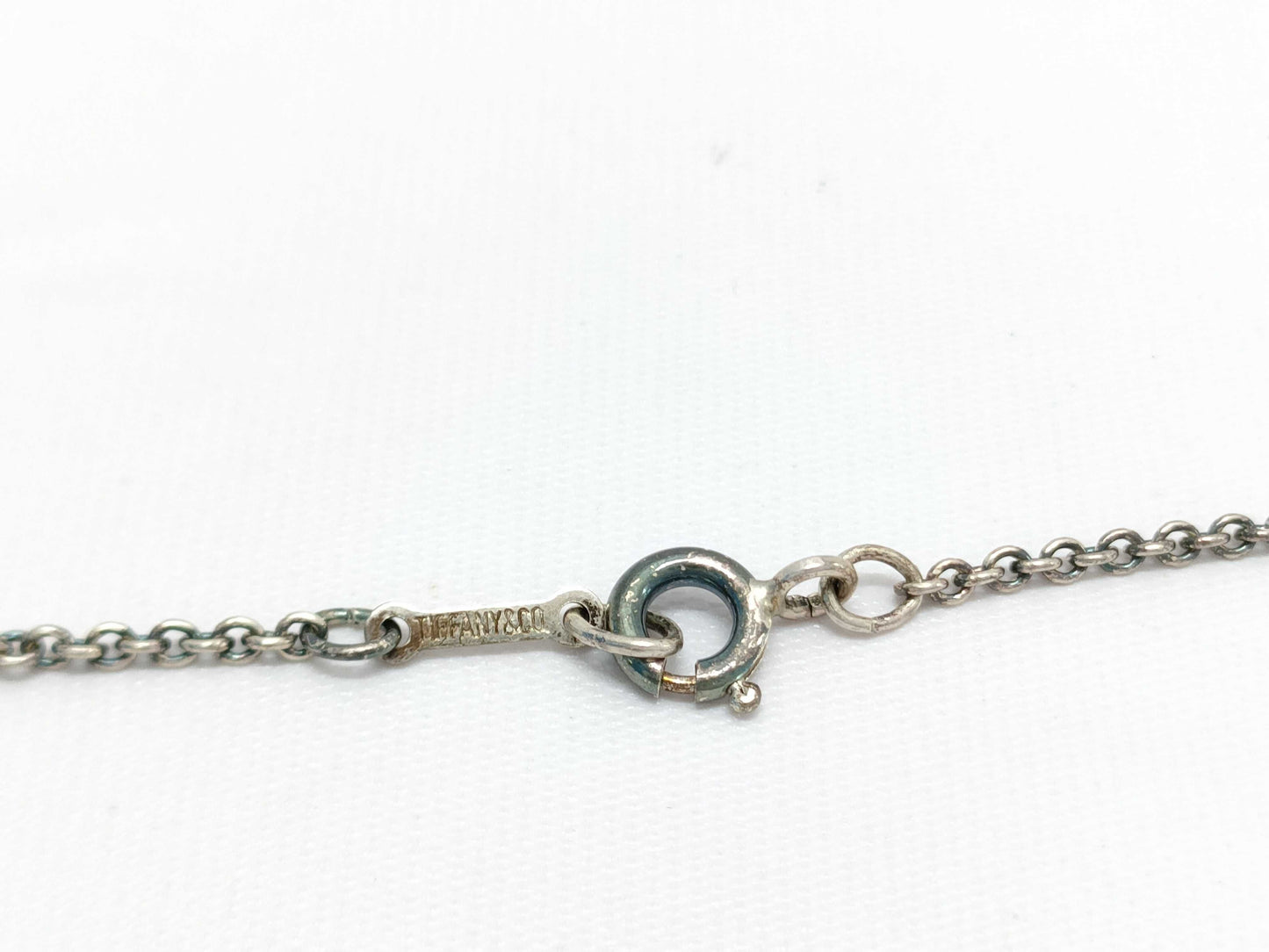 Tiffany & Co. Tiffany Necklace Necklace