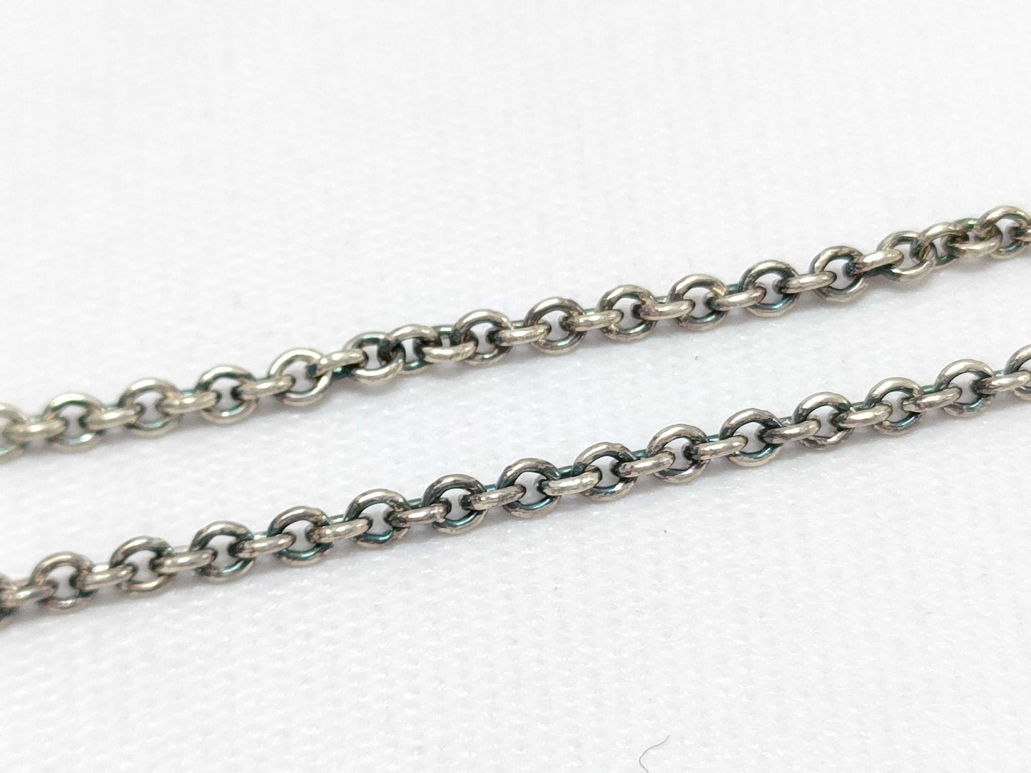 Tiffany & Co. Tiffany Necklace Necklace