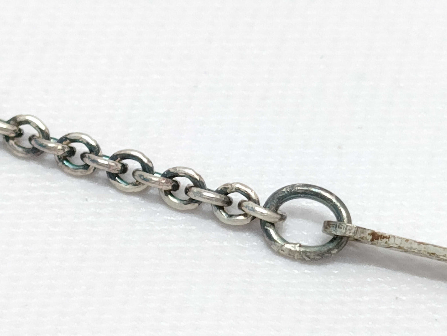 Tiffany & Co. Tiffany Necklace Necklace