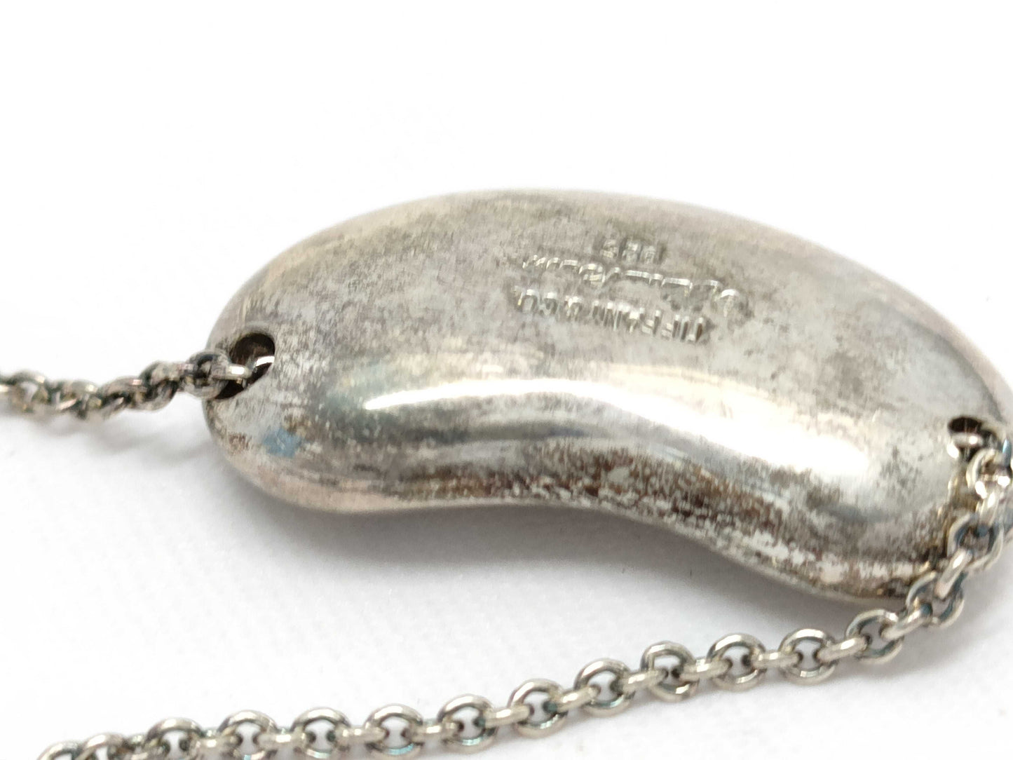 Tiffany & Co. Tiffany Necklace Necklace
