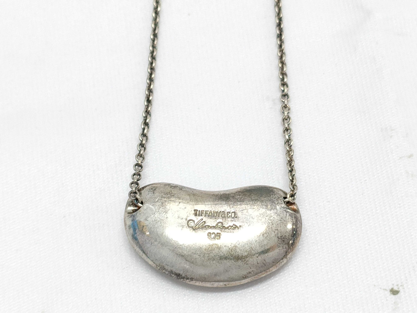Tiffany & Co. Tiffany Necklace Necklace